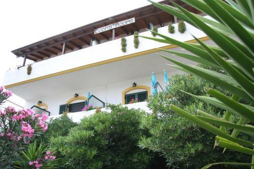 Apartamento Evon's Rooms