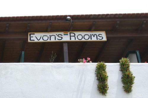 Apartamento Evon's Rooms