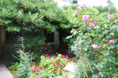 Apartamento Evon's Rooms