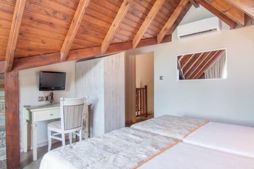 Aparthotel Ismaros Hotel