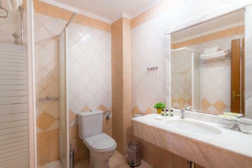 Aparthotel Ismaros Hotel