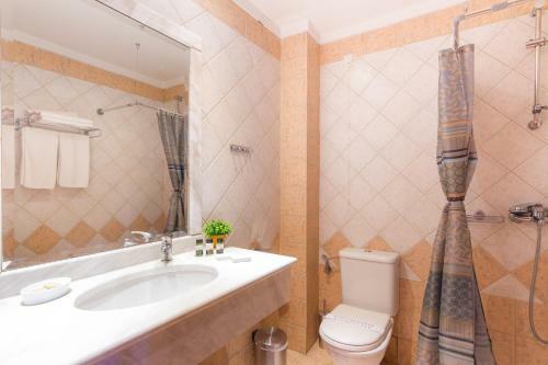 Aparthotel Ismaros Hotel