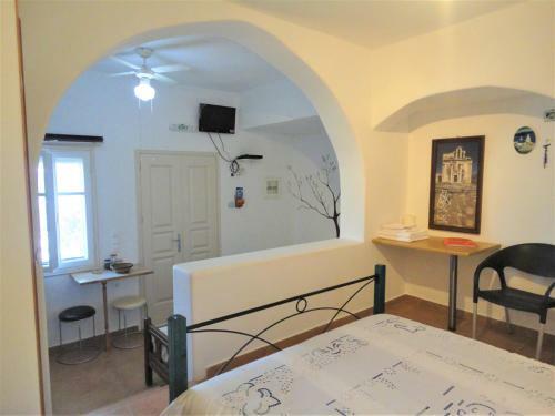 Apartamentos Ostria Studios