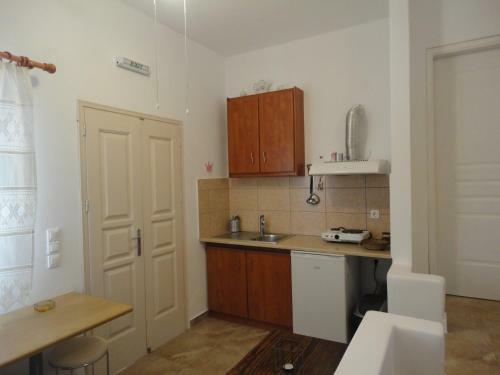 Apartamentos Ostria Studios