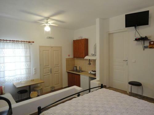 Apartamentos Ostria Studios