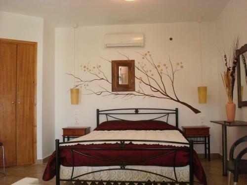 Apartamentos Ostria Studios
