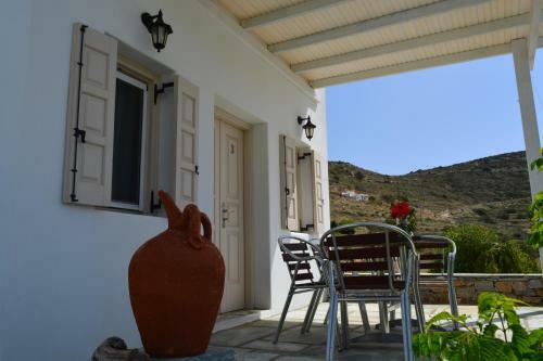 Apartamentos Ostria Studios