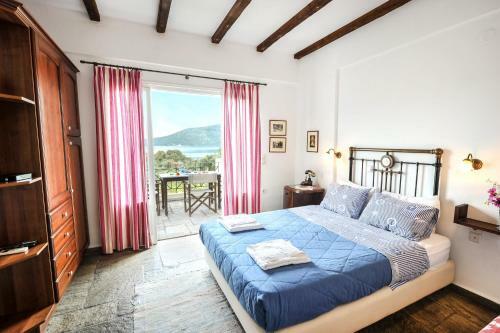 Hostal Gera's Olive Grove (elaionas Tis Geras)