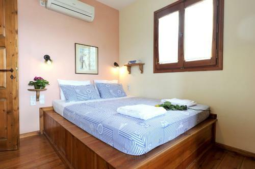 Hostal Gera's Olive Grove (elaionas Tis Geras)
