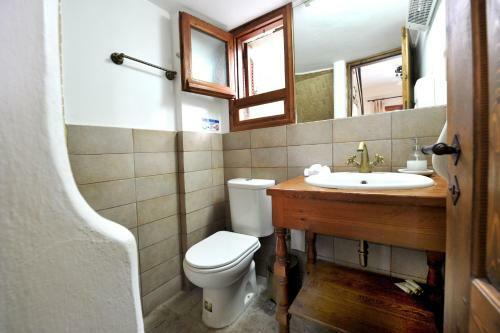 Hostal Gera's Olive Grove (elaionas Tis Geras)