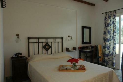 Hostal Gera's Olive Grove (elaionas Tis Geras)