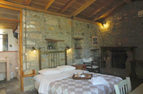 Hostal Gera's Olive Grove (elaionas Tis Geras)