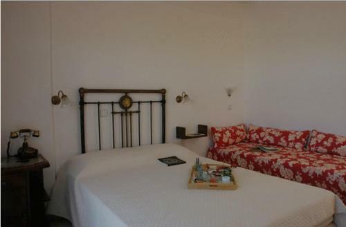 Hostal Gera's Olive Grove (elaionas Tis Geras)