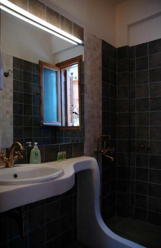 Hostal Gera's Olive Grove (elaionas Tis Geras)