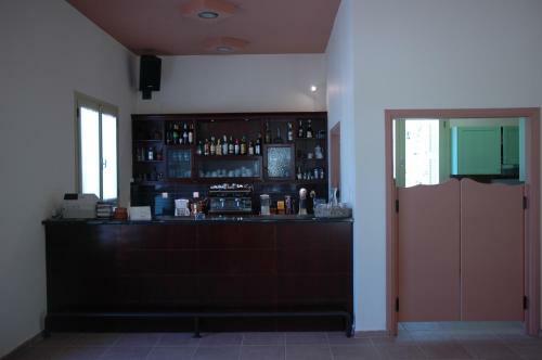Hostal Gera's Olive Grove (elaionas Tis Geras)