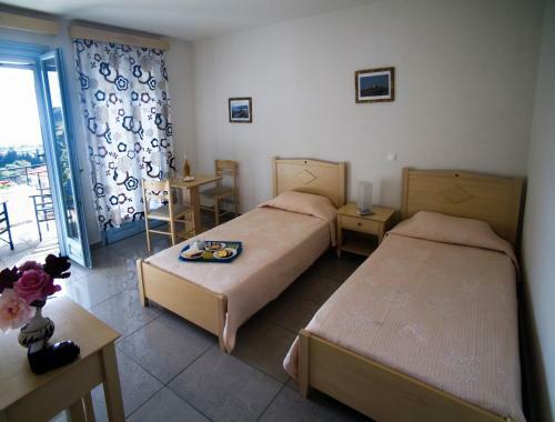 Aiolos Hotel
