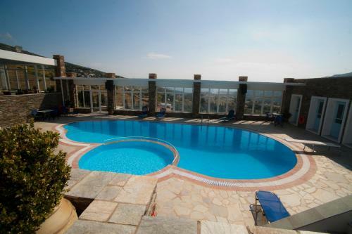Aiolos Hotel