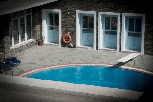 Aiolos Hotel