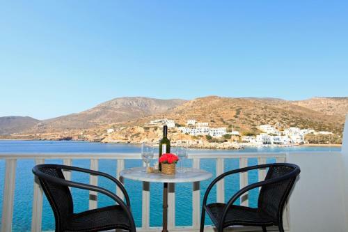 Hostal Maistrali