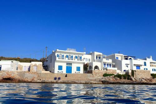 Hostal Maistrali
