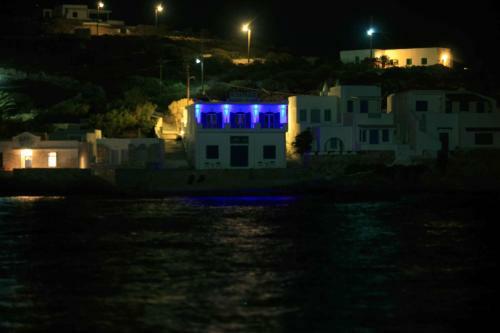 Hostal Maistrali