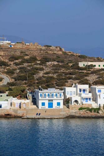 Hostal Maistrali