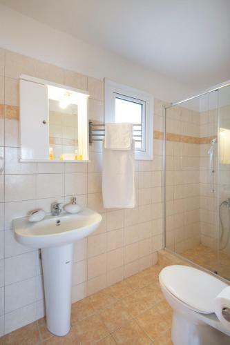 Apartamentos Panorama Hotel