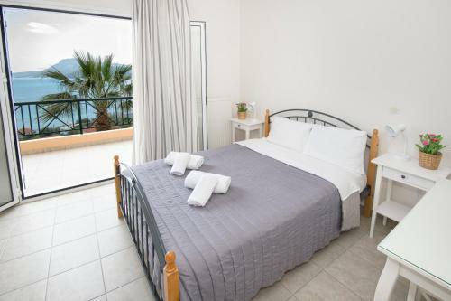 Apartamentos Panorama Hotel