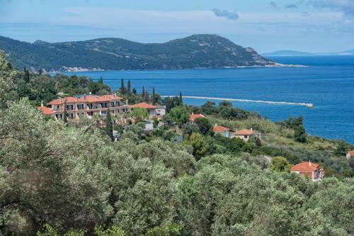 Apartamentos Panorama Hotel