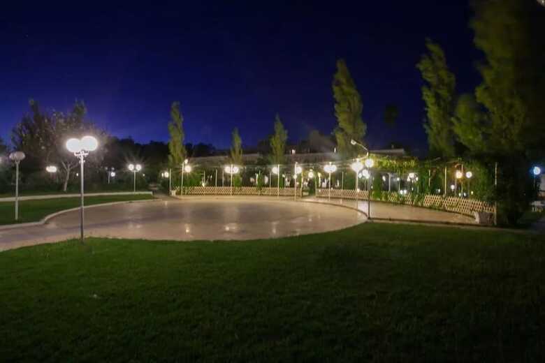 Hotel Theoxenia