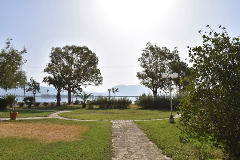 Hotel Theoxenia