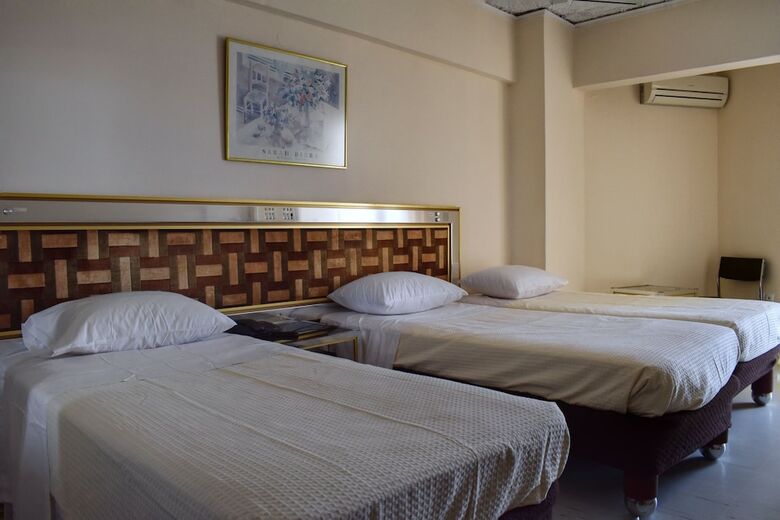 Hotel Theoxenia