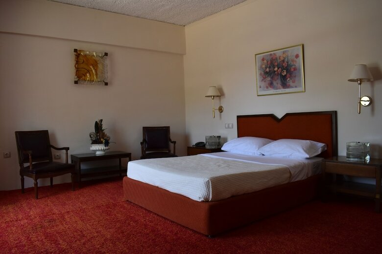Hotel Theoxenia