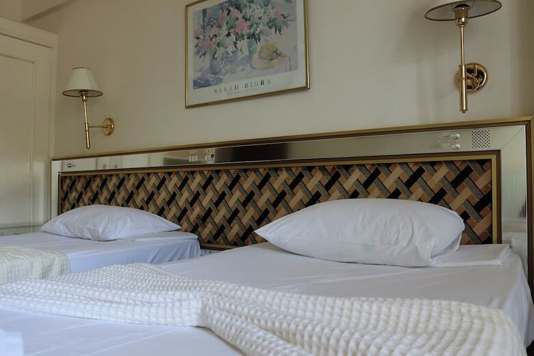 Hotel Theoxenia