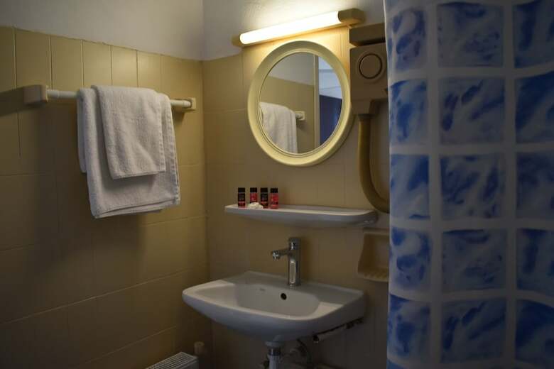 Hotel Theoxenia