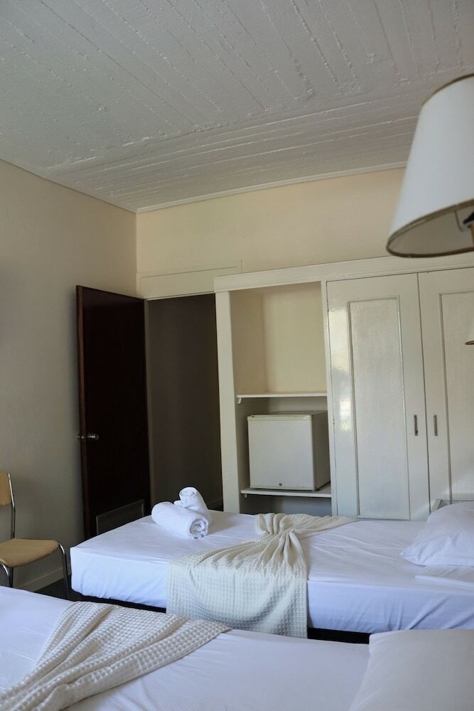 Hotel Theoxenia