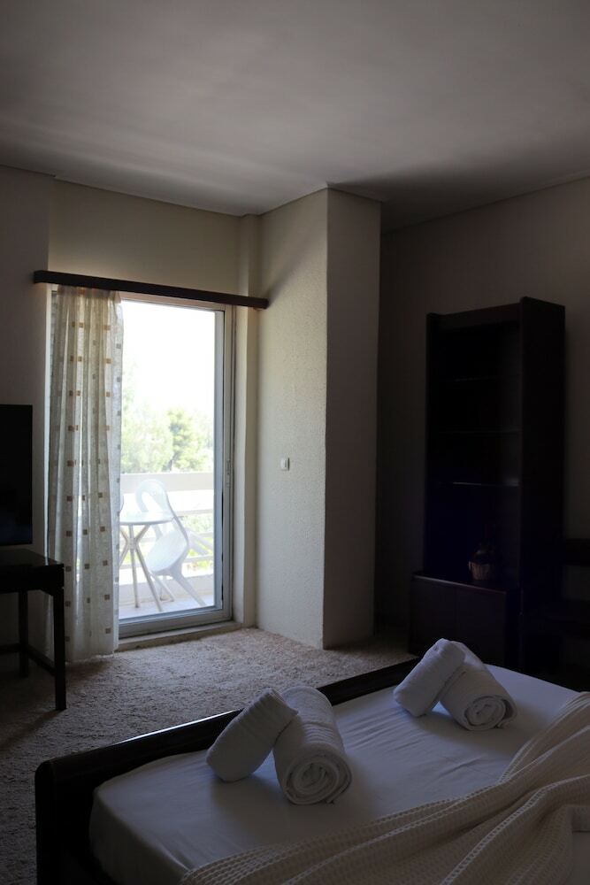 Hotel Theoxenia