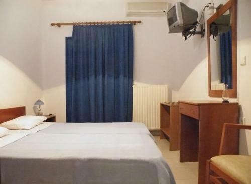 Hotel Alexandros