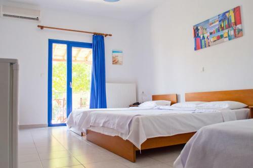 Hotel Alexandros