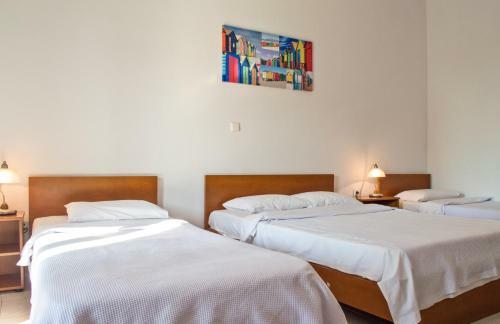 Hotel Alexandros