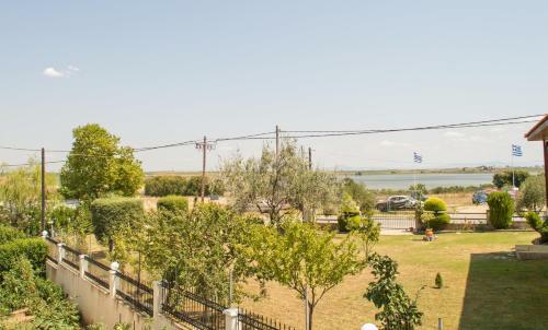 Hotel Alexandros