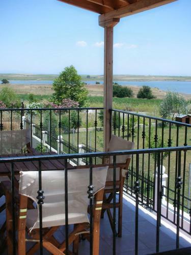 Hotel Alexandros