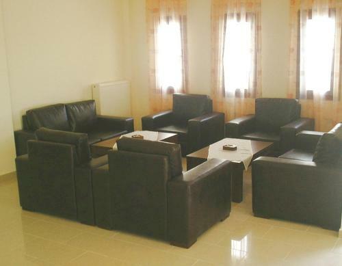 Hotel Alexandros