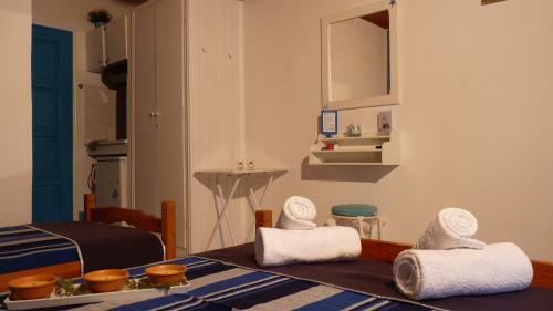 Apartamento Oceanis Rooms