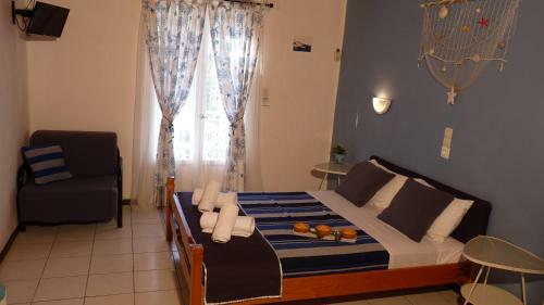 Apartamento Oceanis Rooms