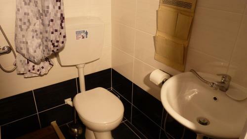 Apartamento Oceanis Rooms