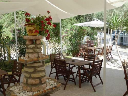 Apartamento Oceanis Rooms