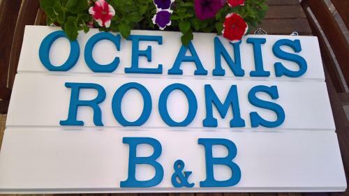 Apartamento Oceanis Rooms