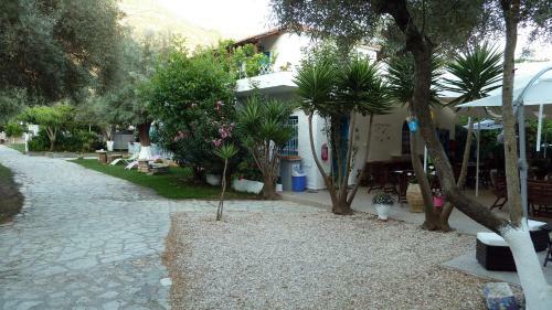 Apartamento Oceanis Rooms