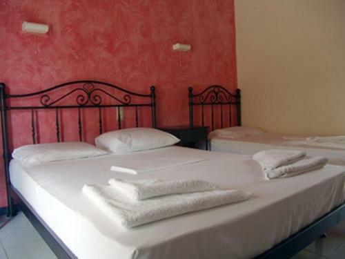Apartamento Natasa Studios